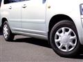 2007 Toyota Probox Wagon