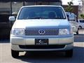 2007 Toyota Probox Wagon