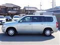 2007 Toyota Probox Wagon