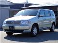 2007 Toyota Probox Wagon