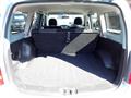 2007 Toyota Probox Wagon