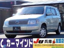 2007 Toyota Probox Wagon