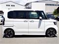 2018 Honda N BOX