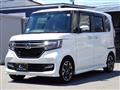 2018 Honda N BOX