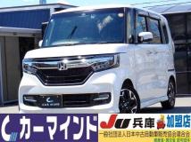 2018 Honda N BOX