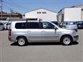 2003 Toyota Succeed Wagon