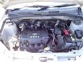 2003 Toyota Succeed Wagon