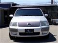 2003 Toyota Succeed Wagon
