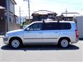 2003 Toyota Succeed Wagon