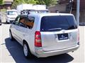 2003 Toyota Succeed Wagon