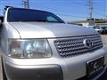 2003 Toyota Succeed Wagon