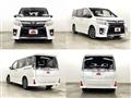 2015 Toyota Voxy