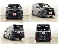 2019 Toyota Voxy