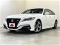 2019 Toyota Crown Hybrid