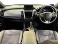 2019 Toyota Crown Hybrid