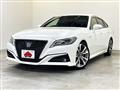 2020 Toyota Crown Hybrid
