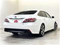 2020 Toyota Crown Hybrid