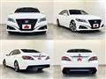 2020 Toyota Crown Hybrid