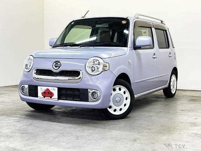 2014 Daihatsu MIRA COCOA
