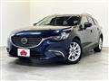 2016 Mazda Atenza