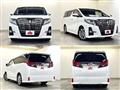 2018 Toyota Alphard G