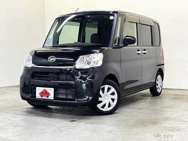 2018 Daihatsu Tanto