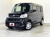 2018 Daihatsu Tanto