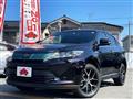 2018 Toyota Harrier Hybrid