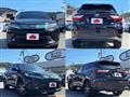 2018 Toyota Harrier Hybrid