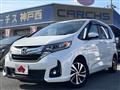 2017 Honda Freed