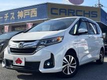 2017 Honda Freed