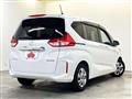 2021 Honda Freed