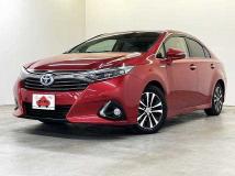 2015 Toyota SAI