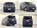 2020 Toyota Alphard G