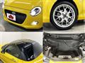 2022 Daihatsu Copen