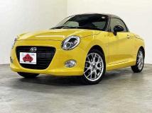 2022 Daihatsu Copen