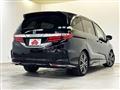 2013 Honda Odyssey