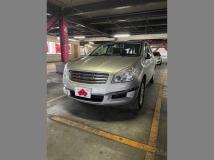 2008 Nissan Dualis
