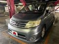 2008 Nissan Serena