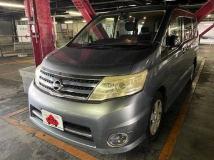 2008 Nissan Serena