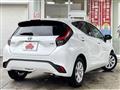 2023 Toyota AQUA