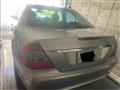 2007 Mercedes-Benz E-Class