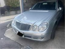2007 Mercedes-Benz E-Class