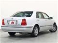 2000 Toyota Progres
