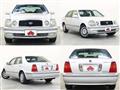 2000 Toyota Progres