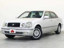 2000 Toyota Progres