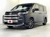 2023 Toyota Noah