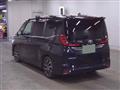 2022 Toyota Noah