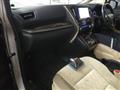 2020 Toyota Alphard G