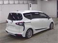 2017 Toyota Sienta